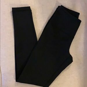 Live In High Waist Leggings, S